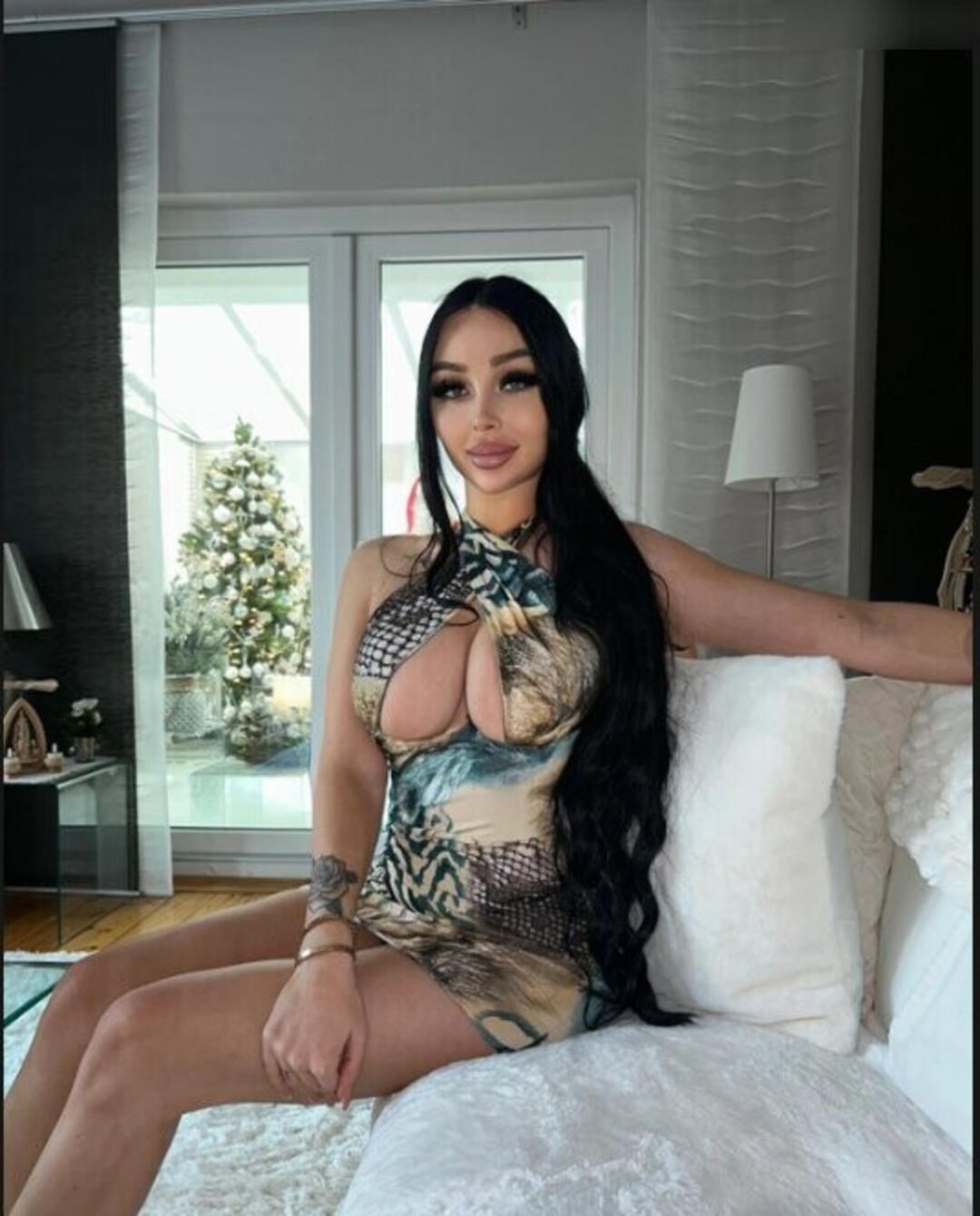 Foto di nudo di fuga di OnlyFans di Vintedebay #1513