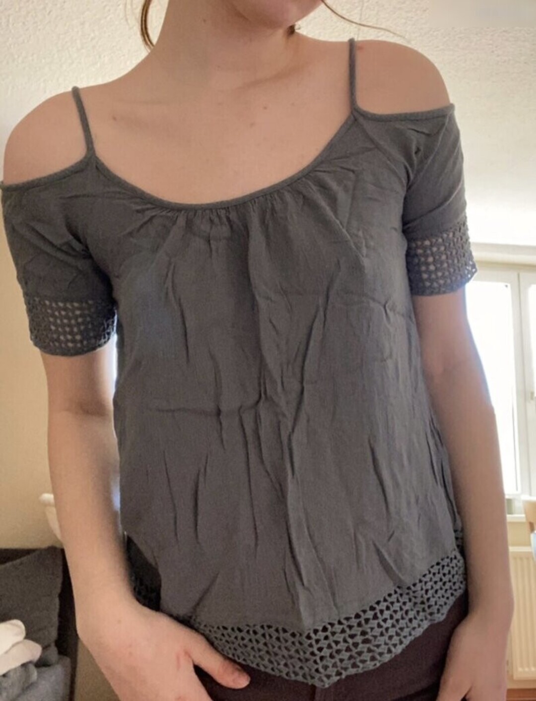 Foto di nudo di fuga di OnlyFans di Vintedebay #1575