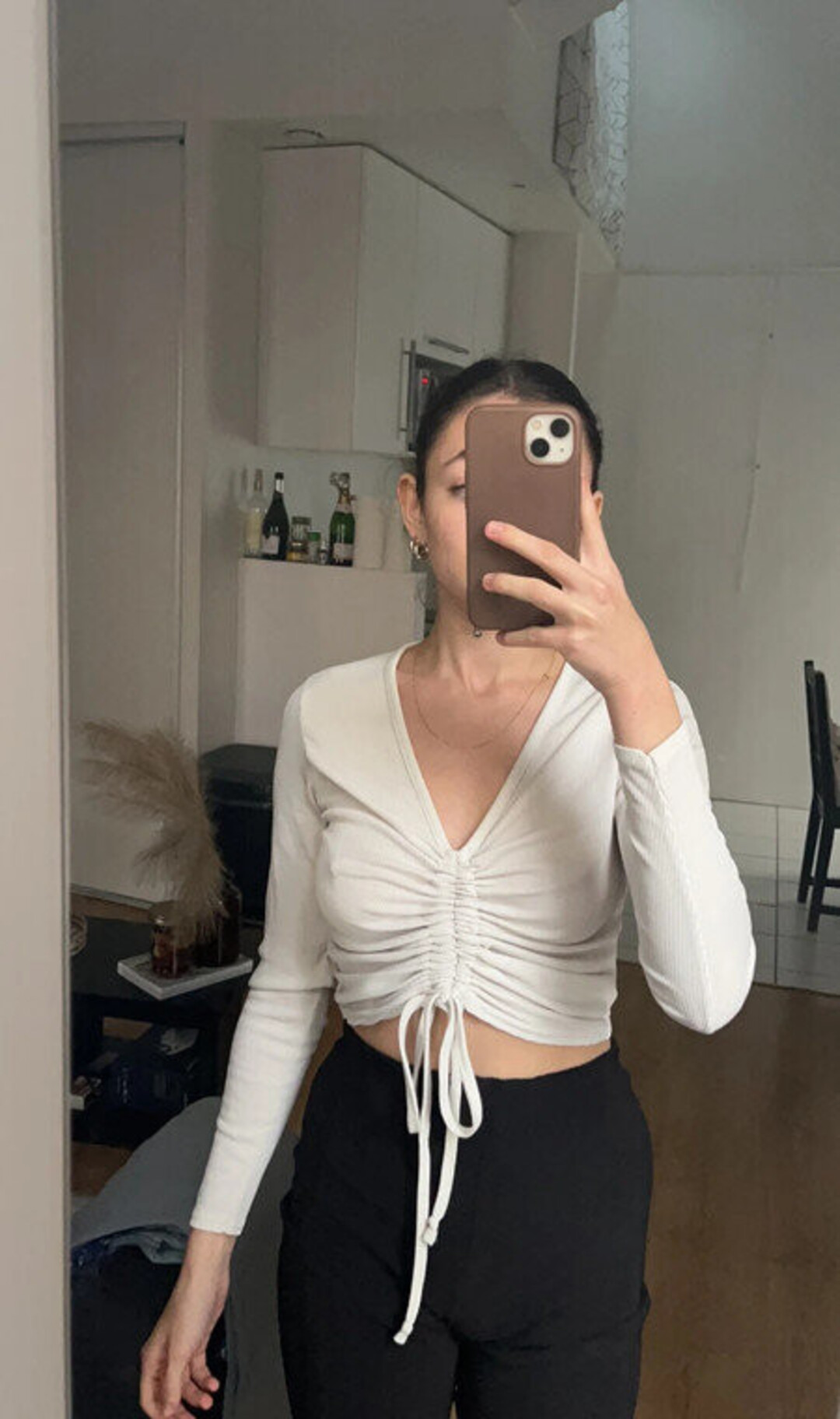 Foto di nudo di fuga di OnlyFans di Vintedebay #1756