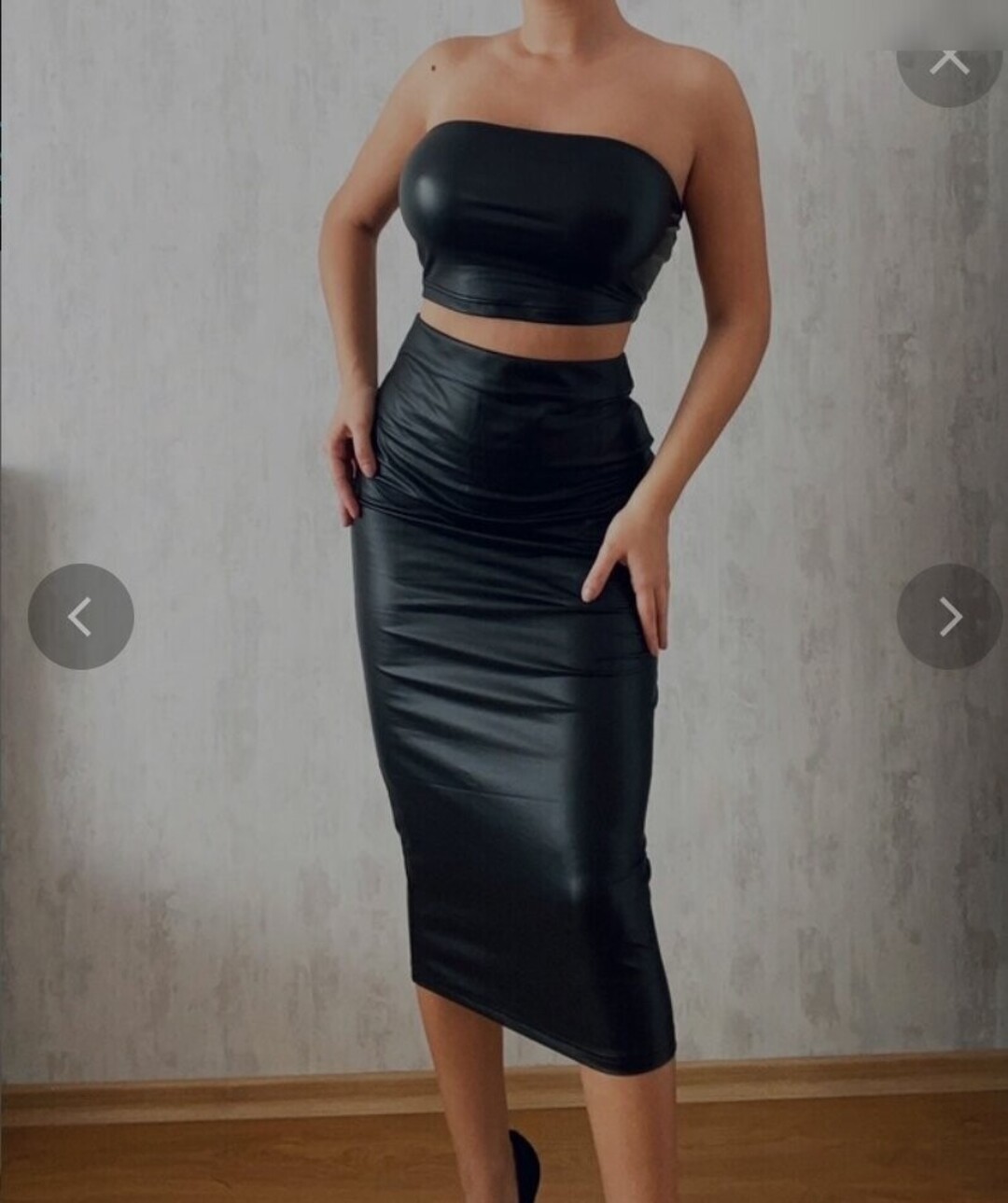 Foto di nudo di fuga di OnlyFans di Vintedebay #1821