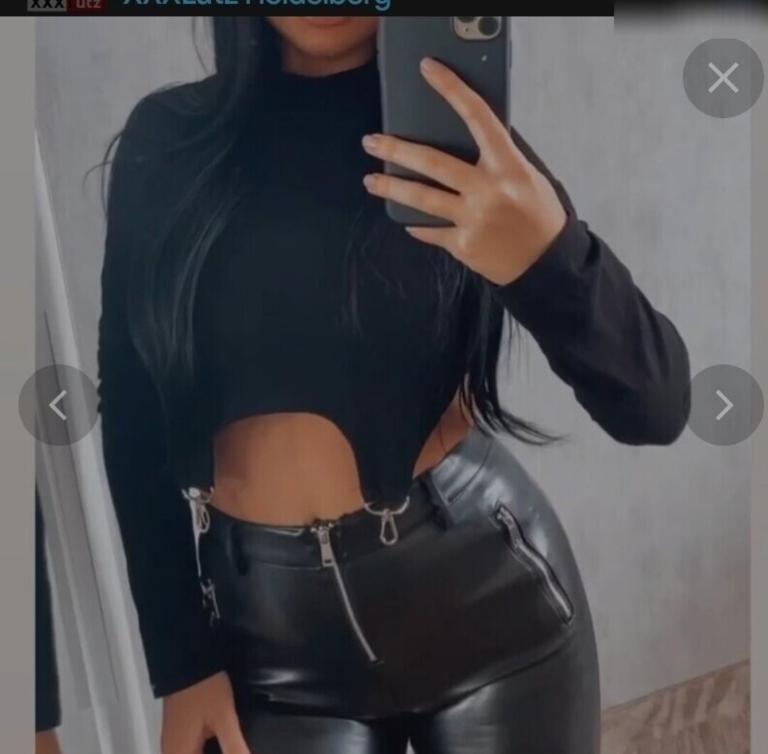 Foto di nudo di fuga di OnlyFans di Vintedebay #1833