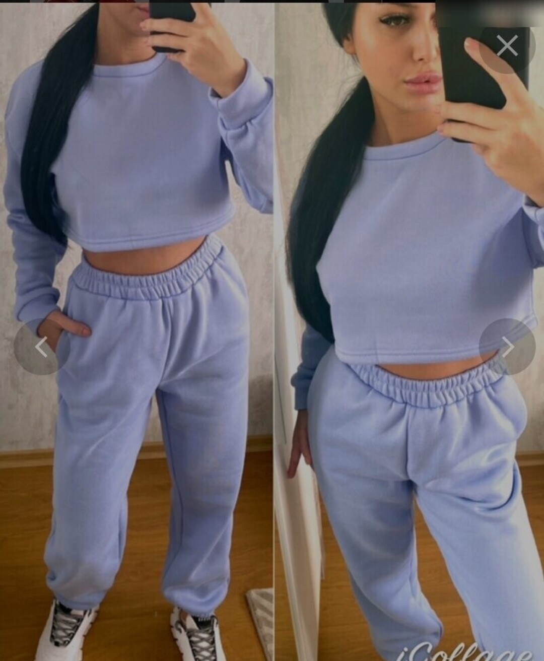 Foto di nudo di fuga di OnlyFans di Vintedebay #1835