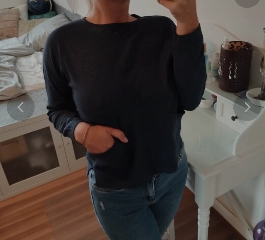 Foto di nudo di fuga di OnlyFans di Vintedebay #1843