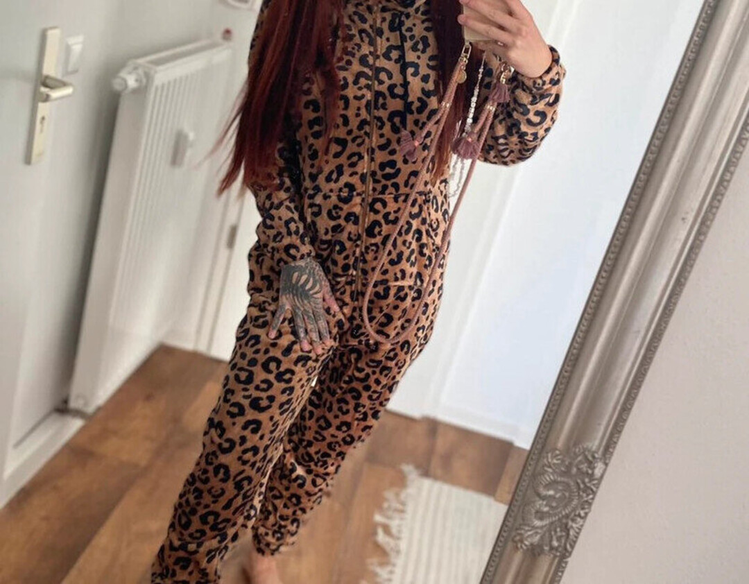 Foto di nudo di fuga di OnlyFans di Vintedebay #1898