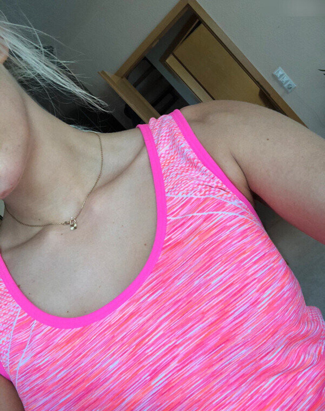 Foto di nudo di fuga di OnlyFans di Vintedebay #1931