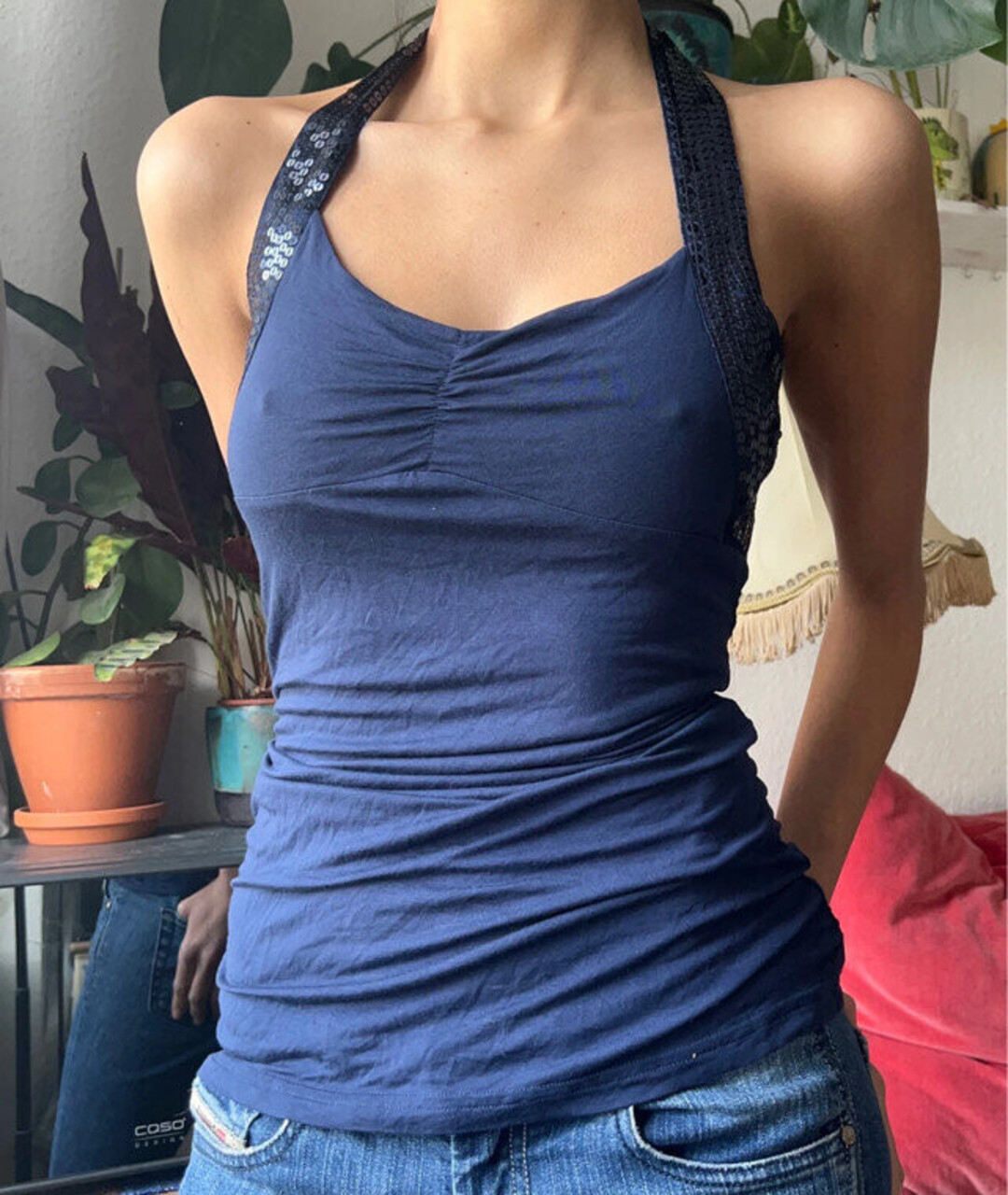 Foto di nudo di fuga di OnlyFans di Vintedebay #1965