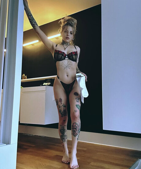 Roxywayne