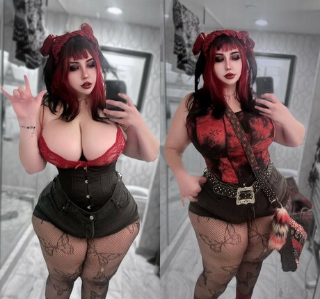 Lania Fawn