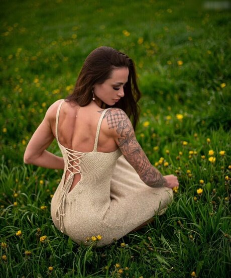 Jenny Pfeiffer