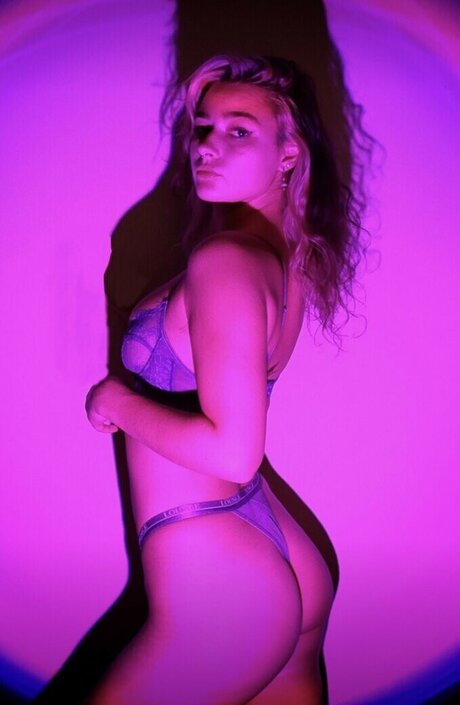 Foto di nudo di fuga di OnlyFans di Jessperci