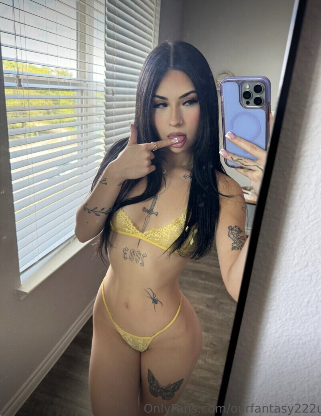 Foto di nudo di fuga di OnlyFans di Ourfantasy222u #28 Foto di nudo di fuga di OnlyFans di Ourfantasy222u #28