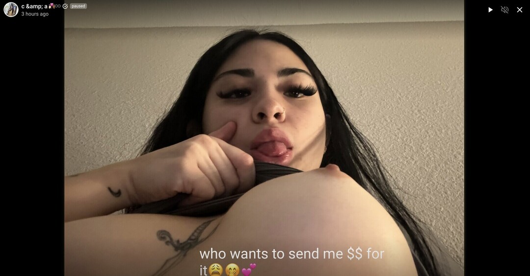 Foto di nudo di fuga di OnlyFans di Ourfantasy222u #43 Foto di nudo di fuga di OnlyFans di Ourfantasy222u #43