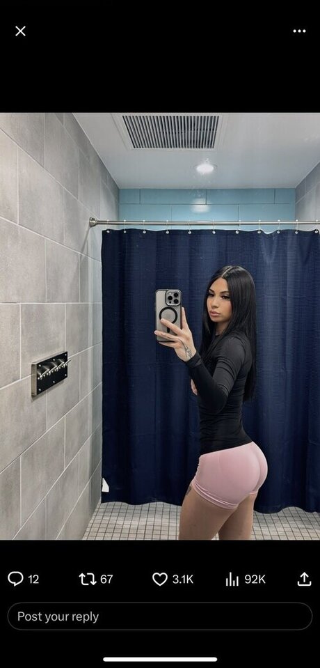 Foto di nudo di fuga di OnlyFans di Ourfantasy222u