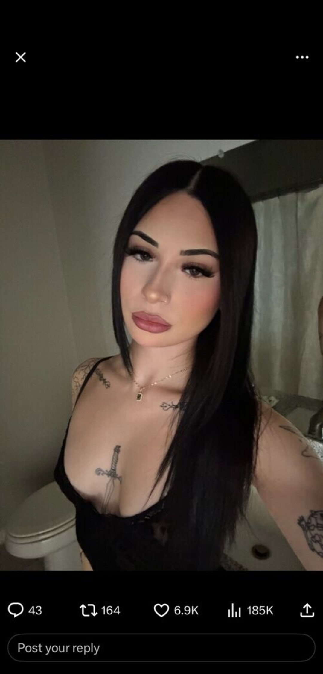 Foto di nudo di fuga di OnlyFans di Ourfantasy222u #49 Foto di nudo di fuga di OnlyFans di Ourfantasy222u #49