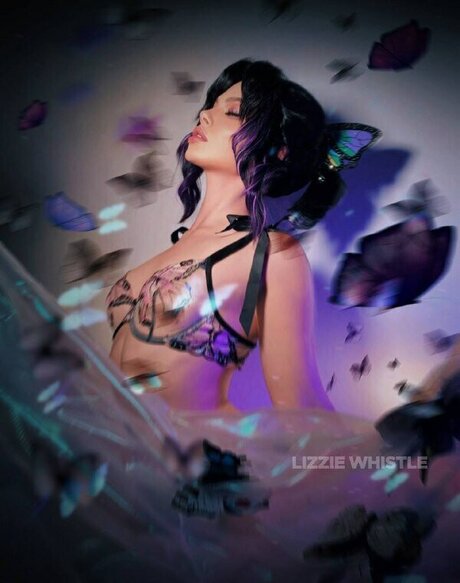 Lizzie Whistle