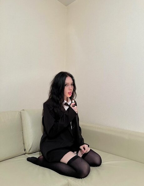 Foto di nudo di fuga di OnlyFans di Aswrinna