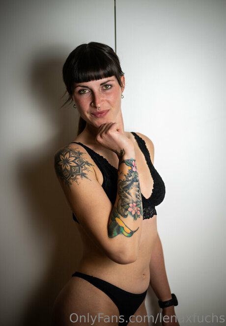 Lenaxfuchs / lena_fuchs