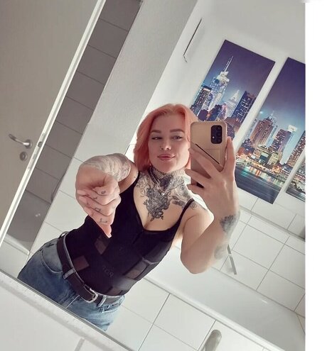 Typischblonnd