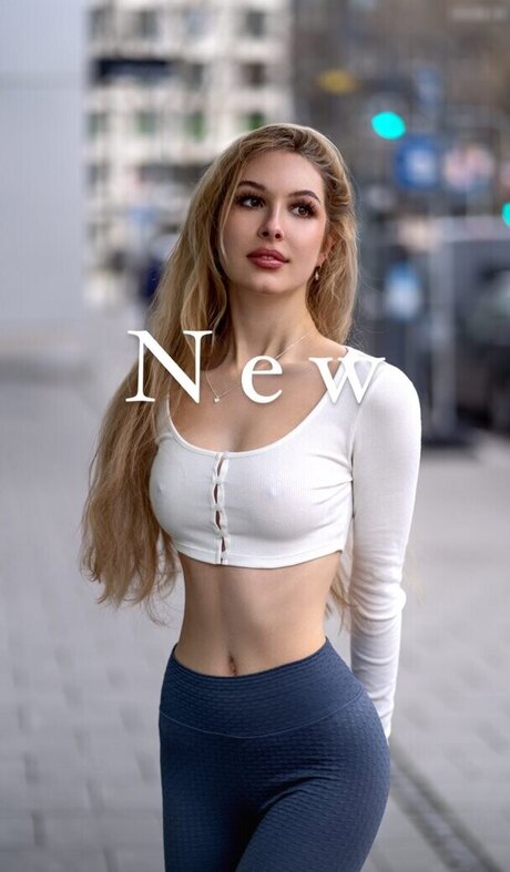 Foto di nudo di fuga di OnlyFans di Isabella Spth