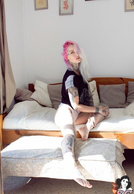 Gladycesuicide