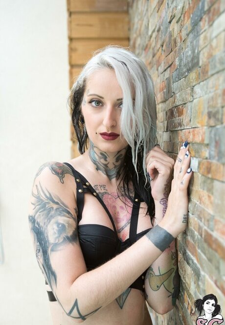 Gladycesuicide
