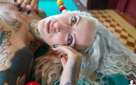 Gladycesuicide