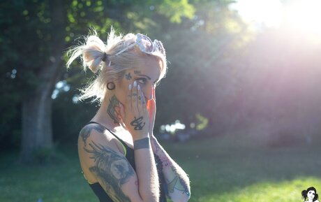 Gladycesuicide