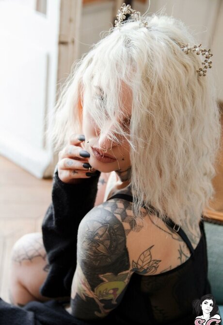 Gladycesuicide