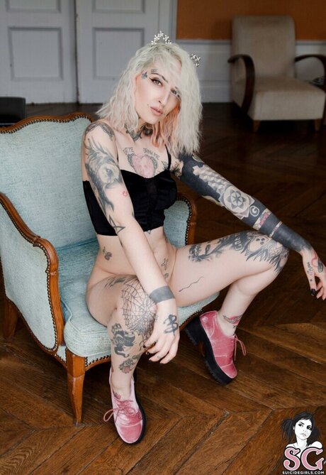 Gladycesuicide