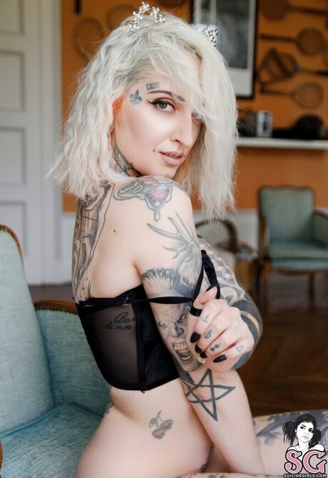 Gladycesuicide