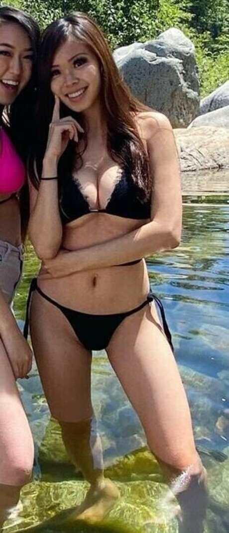 Maggie Sin