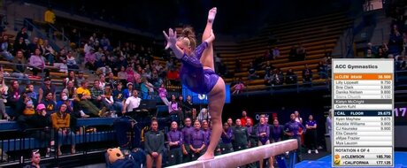 Kielyn Mccrightclemson