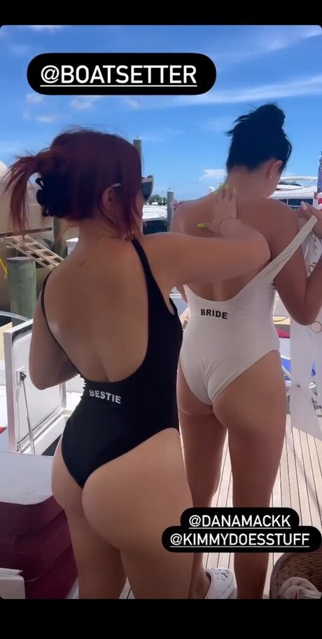 Smosh Girls