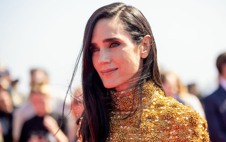 Foto di nudo di fuga di OnlyFans di Jennifer Connelly