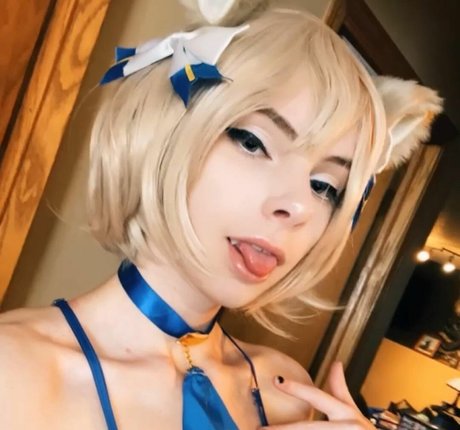 Foto di nudo di fuga di OnlyFans di Kkatyonak