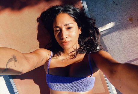 Foto di nudo di fuga di OnlyFans di Meaghan Rath