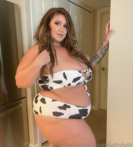 Lushielauren