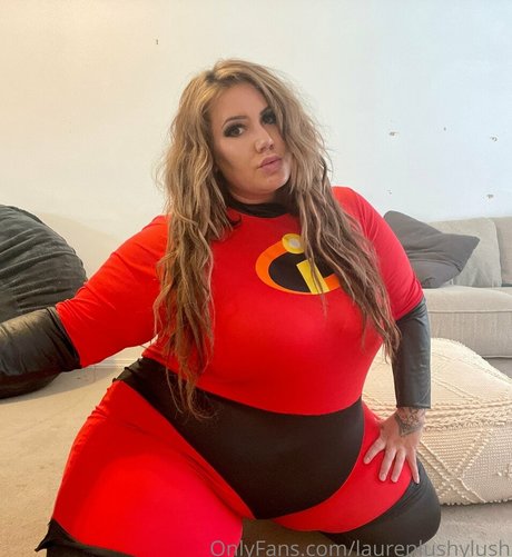Lushielauren