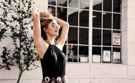Camila Morrone