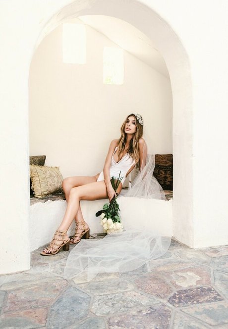Camila Morrone