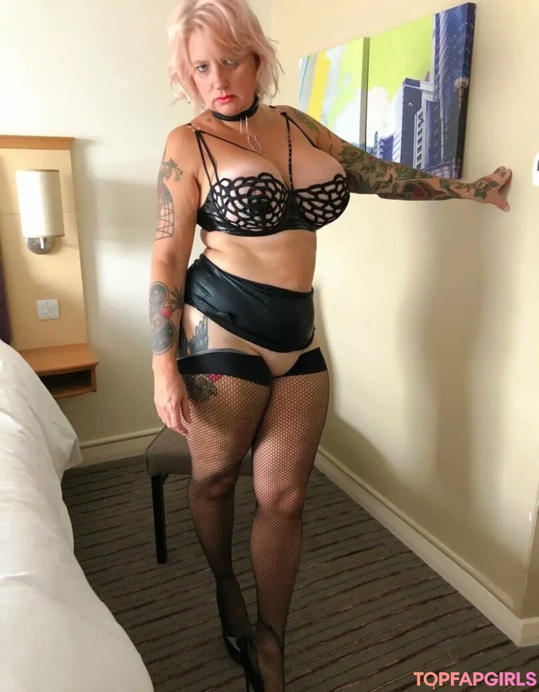 Foto di nudo di fuga di OnlyFans di Daniella English #19 Foto di nudo di fuga di OnlyFans di Daniella English #19