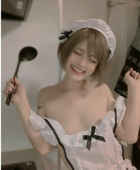 Foto di nudo di fuga di OnlyFans di Azusaitagaki