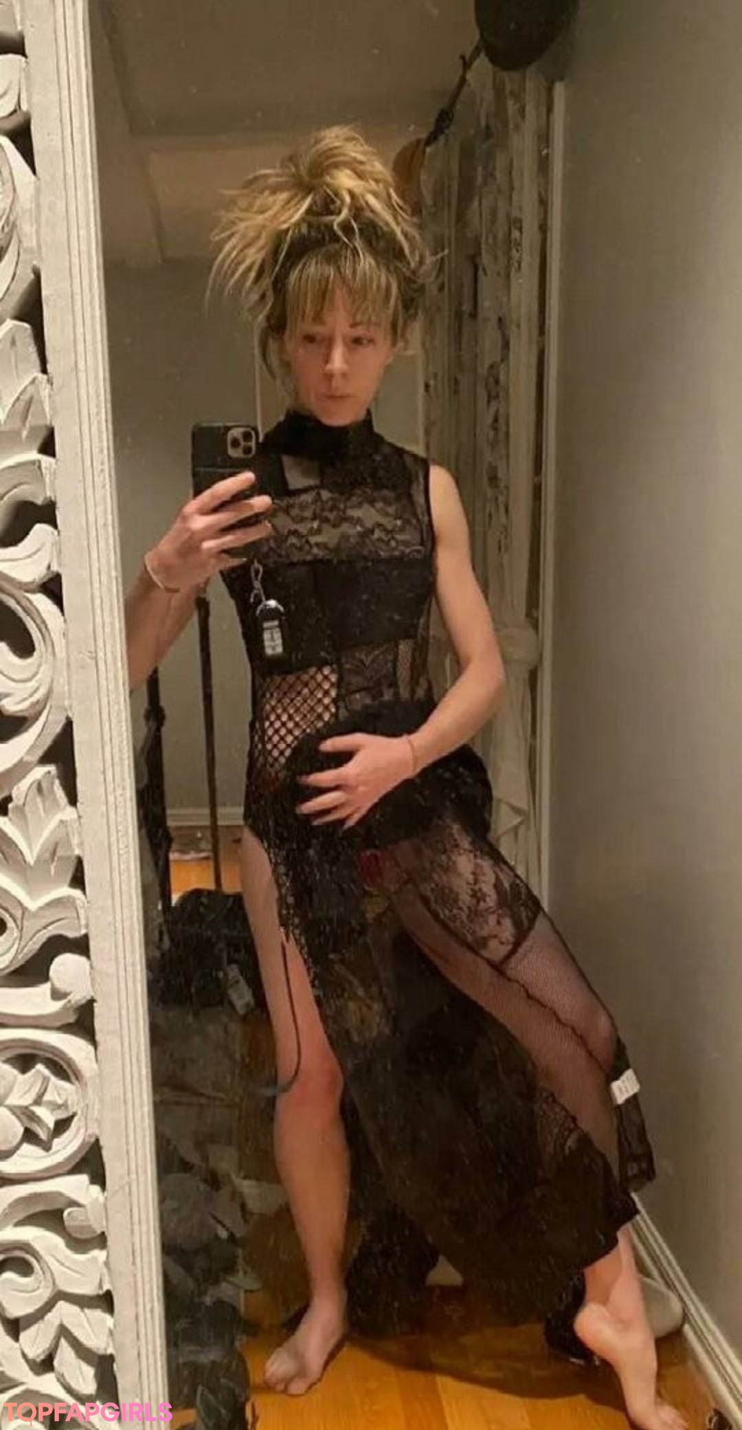 Foto di nudo di fuga di OnlyFans di Lindsey Stirling #157 Foto di nudo di fuga di OnlyFans di Lindsey Stirling #157