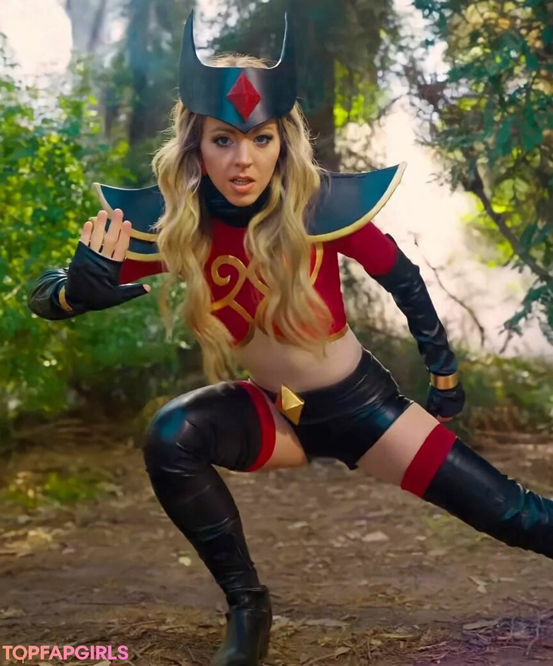 Foto di nudo di fuga di OnlyFans di Lindsey Stirling #36 Foto di nudo di fuga di OnlyFans di Lindsey Stirling #36