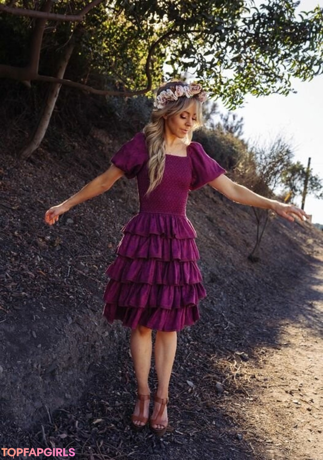 Foto di nudo di fuga di OnlyFans di Lindsey Stirling #71 Foto di nudo di fuga di OnlyFans di Lindsey Stirling #71