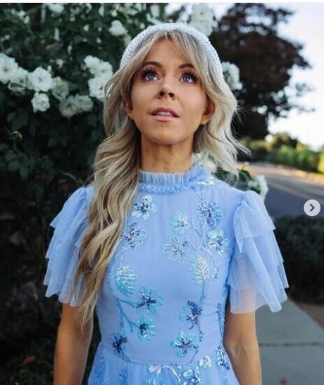 Foto di nudo di fuga di OnlyFans di Lindsey Stirling