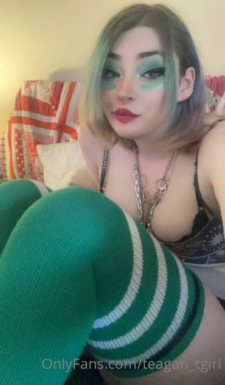 Teagantgirl
