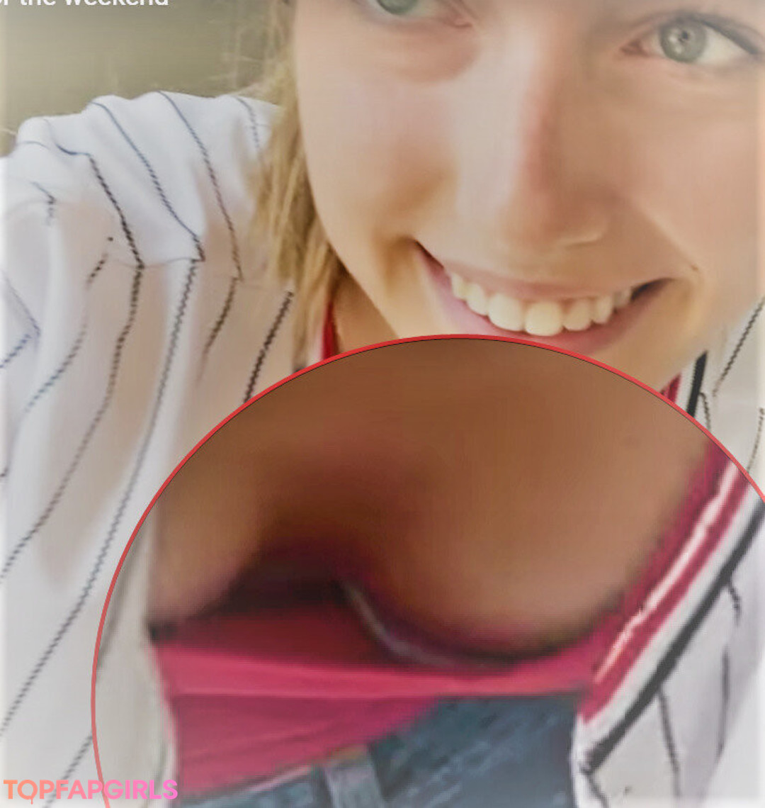 Foto di nudo di fuga di OnlyFans di Brooke Isabella #14 Foto di nudo di fuga di OnlyFans di Brooke Isabella #14