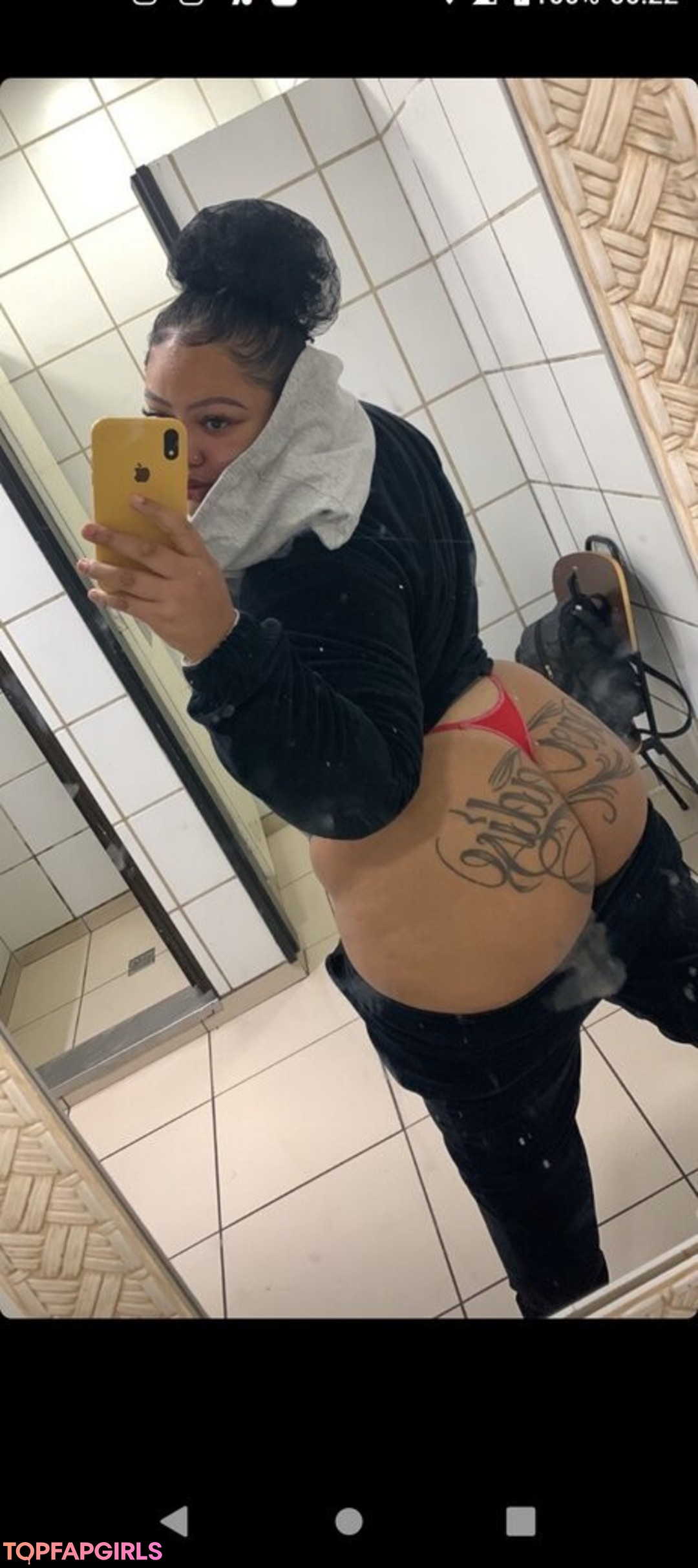 Foto di nudo di fuga di OnlyFans di Lauratavora #317 Foto di nudo di fuga di OnlyFans di Lauratavora #317