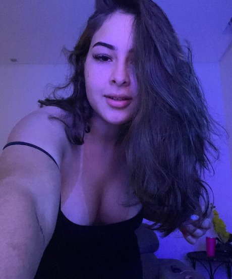Foto di nudo di fuga di OnlyFans di Rere Schneider